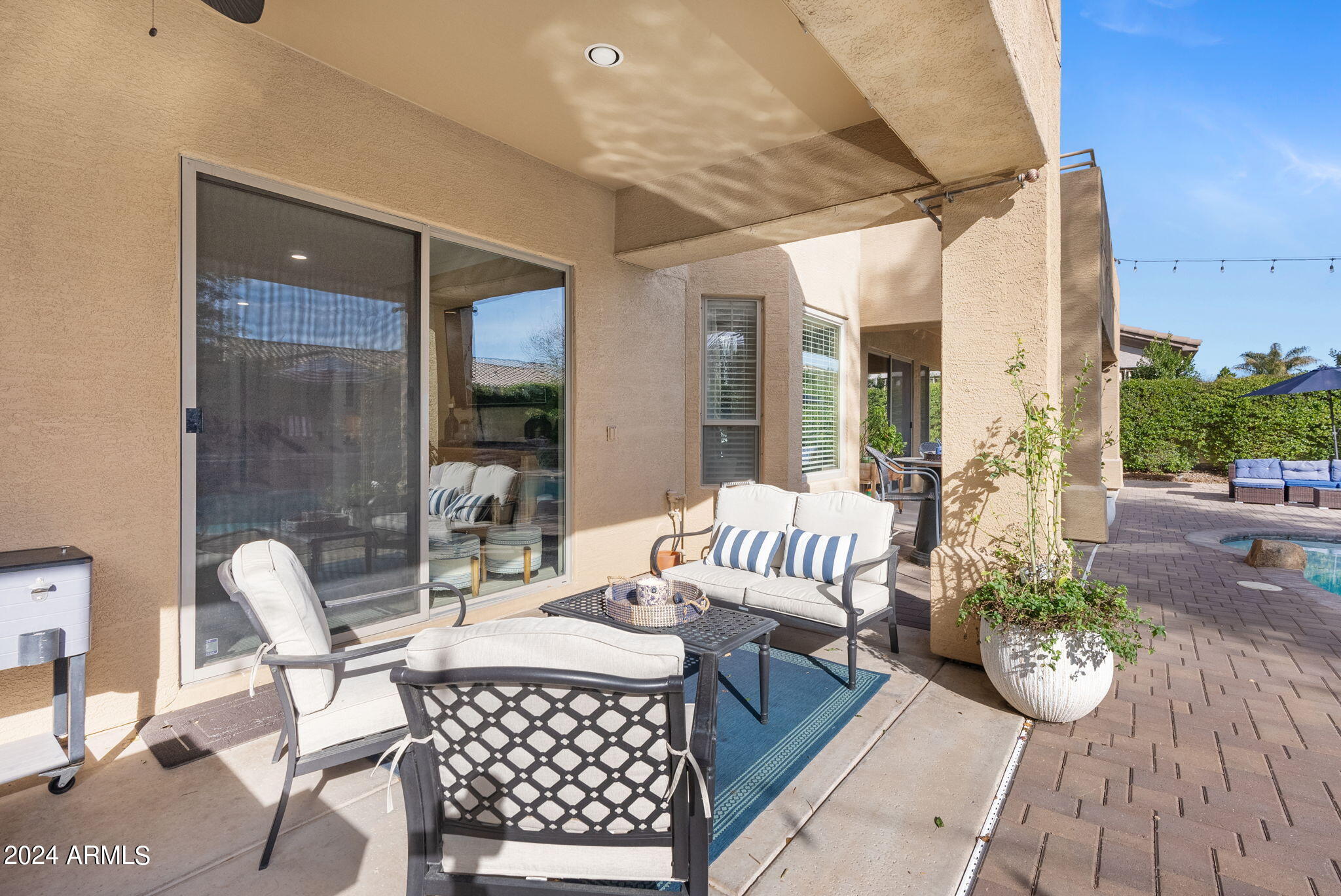 4685 East Ruffian Road Gilbert, AZ 85297 - Photo 53 of 76