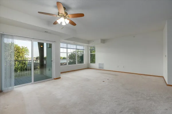 $345,000 | 1900 Rush Lake Trail, Unit 416, New Brighton, MN 55112
