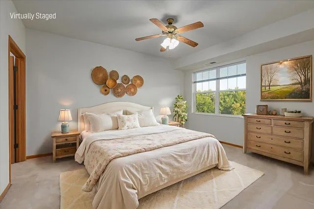 $345,000 | 1900 Rush Lake Trail, Unit 416, New Brighton, MN 55112