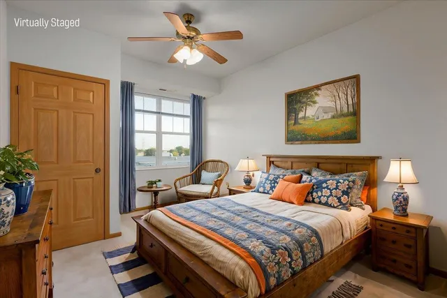 $345,000 | 1900 Rush Lake Trail, Unit 416, New Brighton, MN 55112