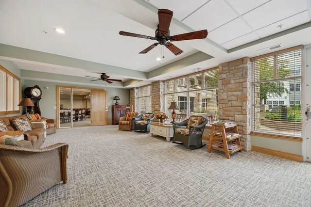 $345,000 | 1900 Rush Lake Trail, Unit 416, New Brighton, MN 55112