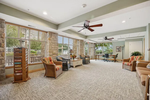 $345,000 | 1900 Rush Lake Trail, Unit 416, New Brighton, MN 55112