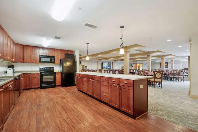 $345,000 | 1900 Rush Lake Trail, Unit 416, New Brighton, MN 55112