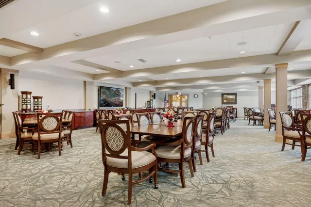 $345,000 | 1900 Rush Lake Trail, Unit 416, New Brighton, MN 55112