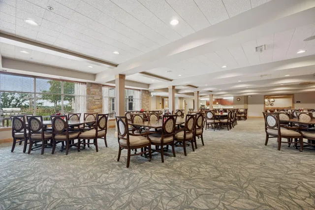 $345,000 | 1900 Rush Lake Trail, Unit 416, New Brighton, MN 55112