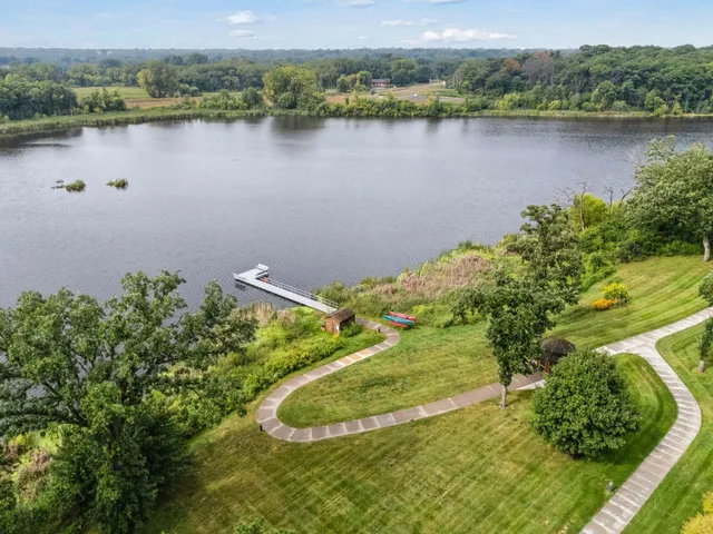 $345,000 | 1900 Rush Lake Trail, Unit 416, New Brighton, MN 55112