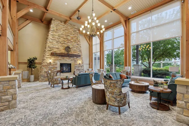 $345,000 | 1900 Rush Lake Trail, Unit 416, New Brighton, MN 55112