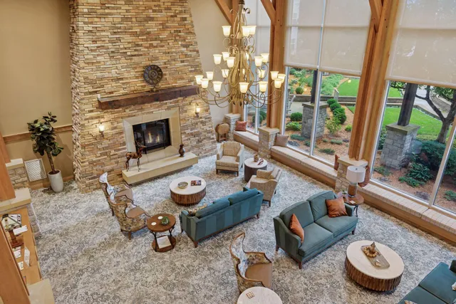 $345,000 | 1900 Rush Lake Trail, Unit 416, New Brighton, MN 55112