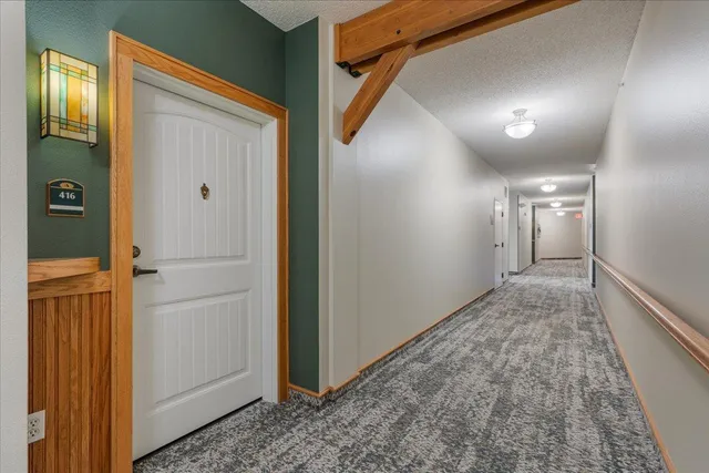 $345,000 | 1900 Rush Lake Trail, Unit 416, New Brighton, MN 55112