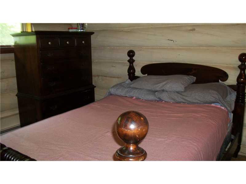 676 Tenney Hill Road Monson, ME 04464 - Photo 10 of 13 Bedroom.