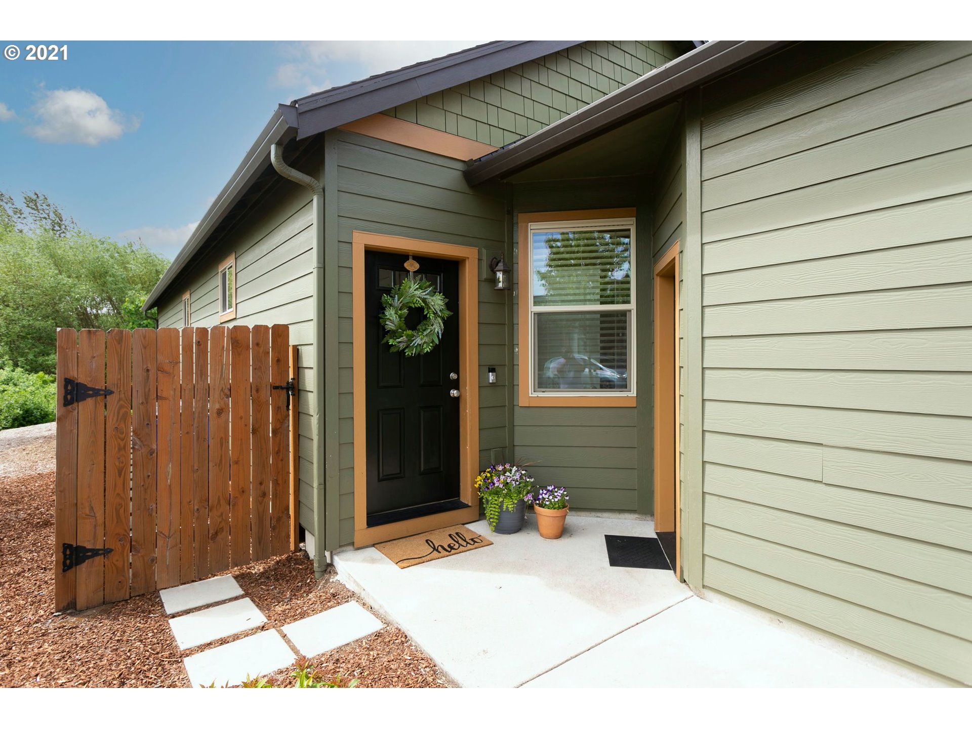 161 North 43rd Place Ridgefield, WA 98642 - Photo 3 of 31