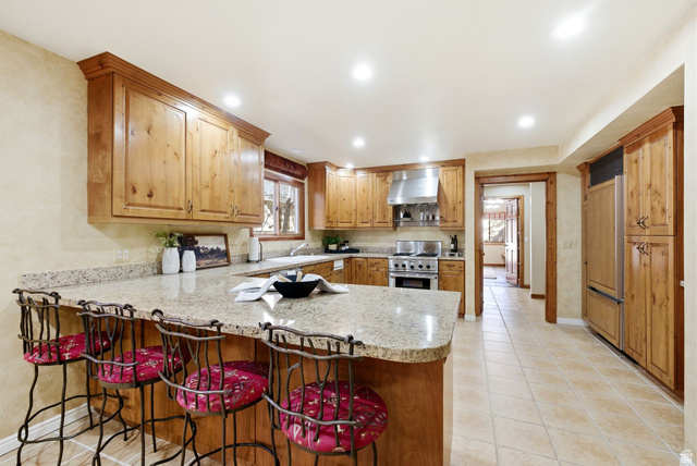 2198 Ina Avenue Park City, UT 84060 - Photo 56 of 96