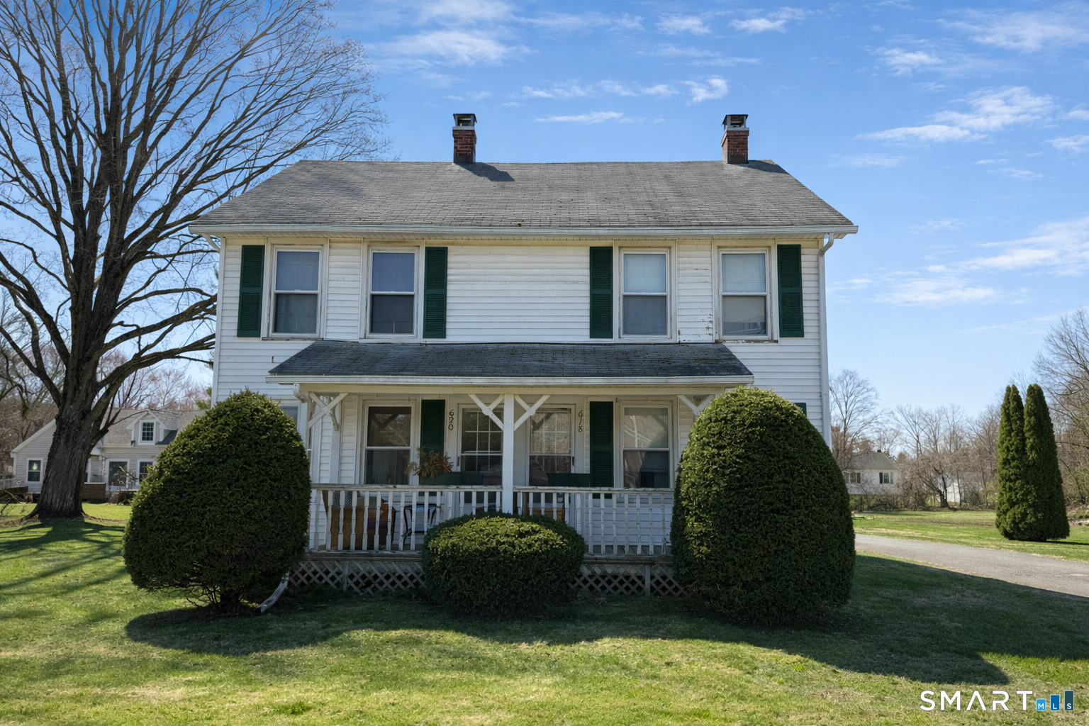 620 Main Street Somers, CT 06071 - Photo 1 of 26