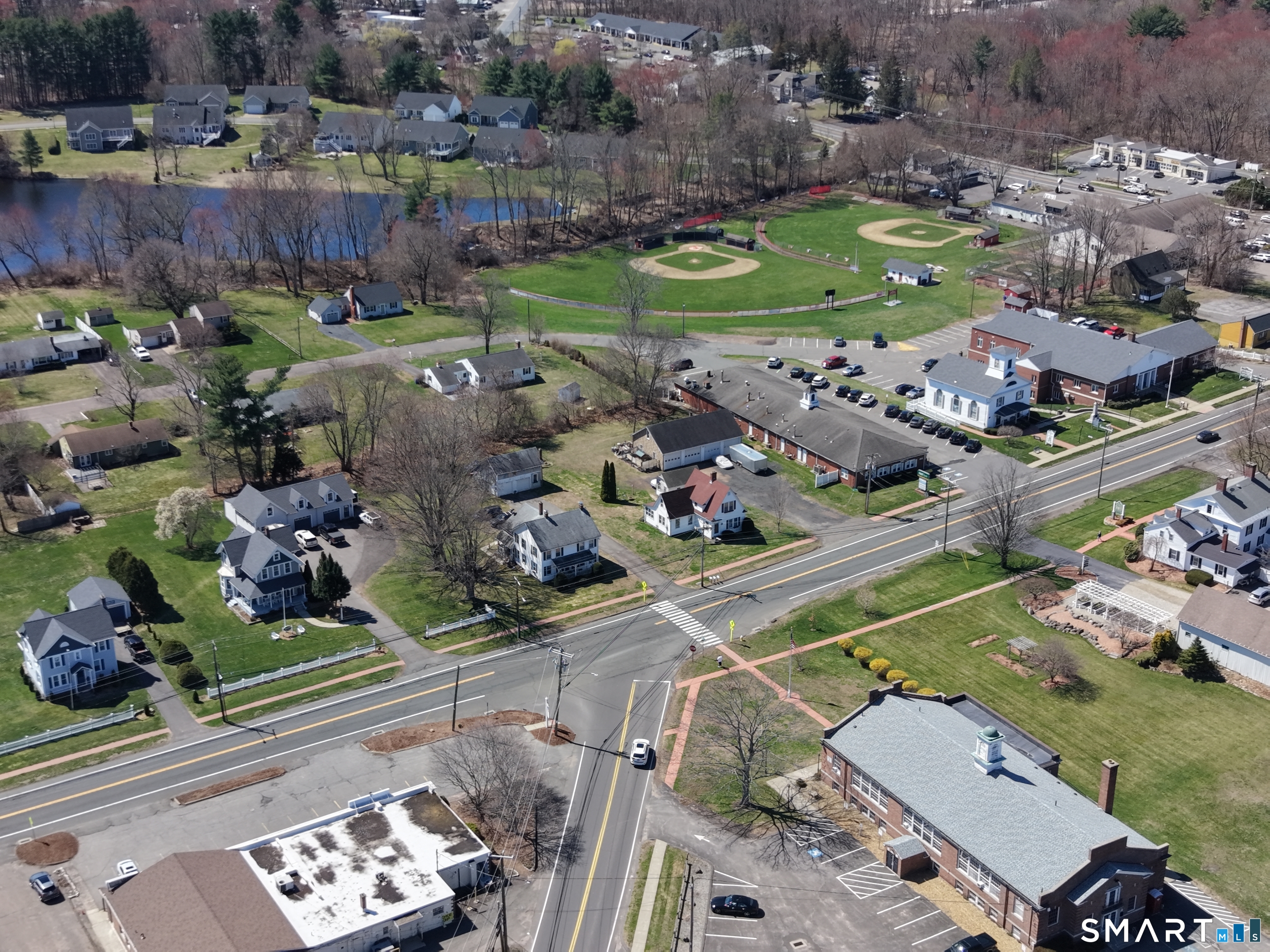 620 Main Street Somers, CT 06071 - Photo 14 of 26