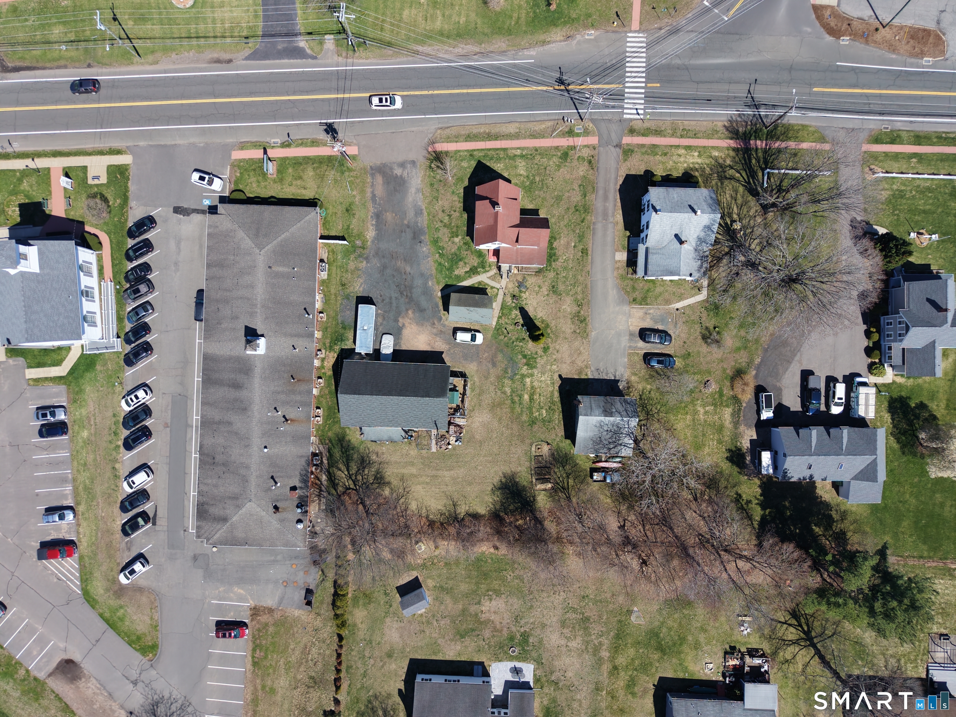 620 Main Street Somers, CT 06071 - Photo 16 of 26