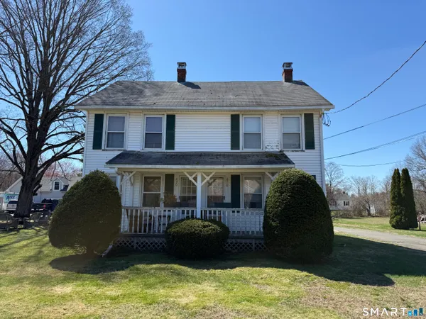 $400,000 | 620 Main Street, Somers, CT 06071