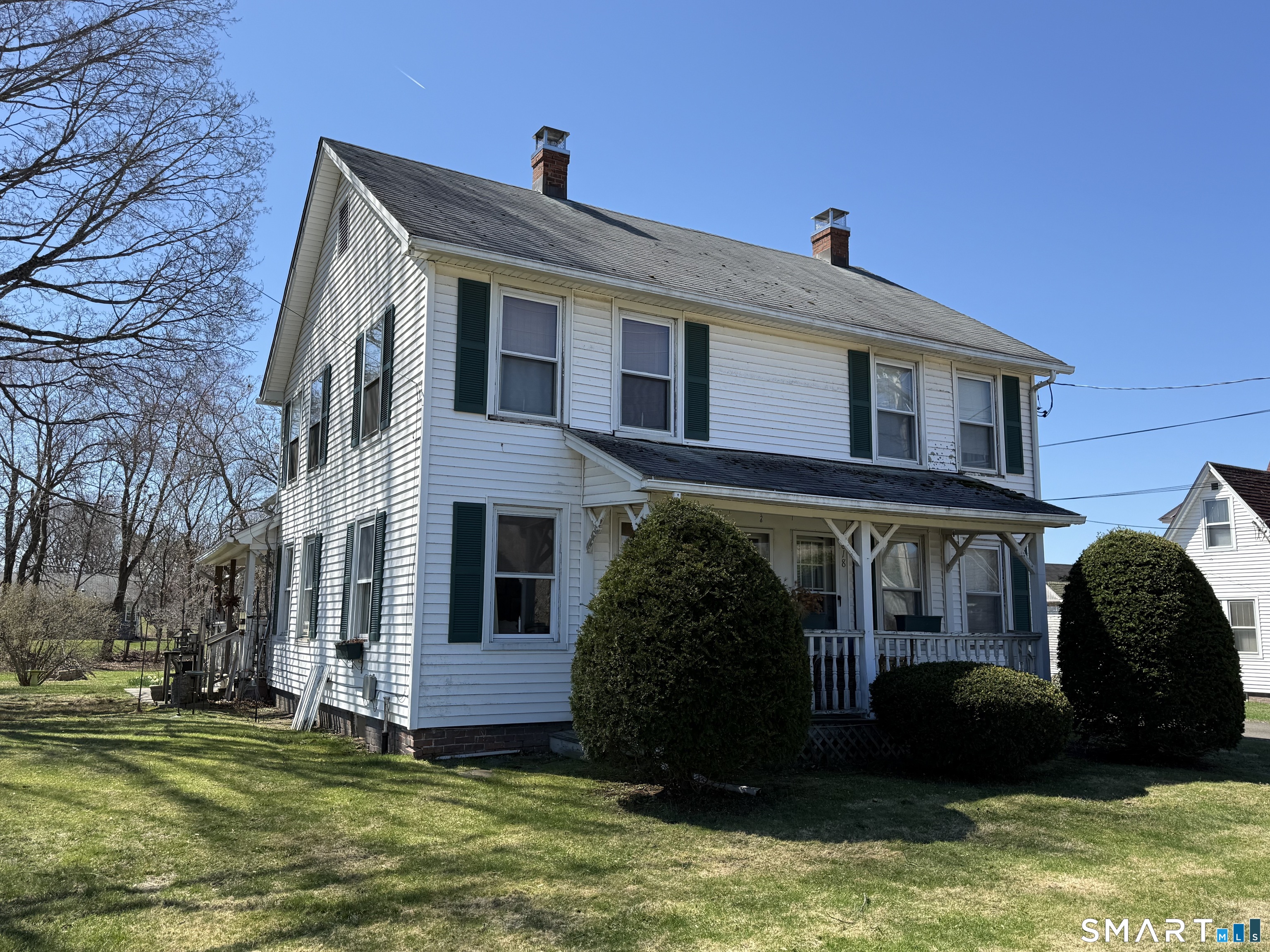 620 Main Street Somers, CT 06071 - Photo 20 of 26