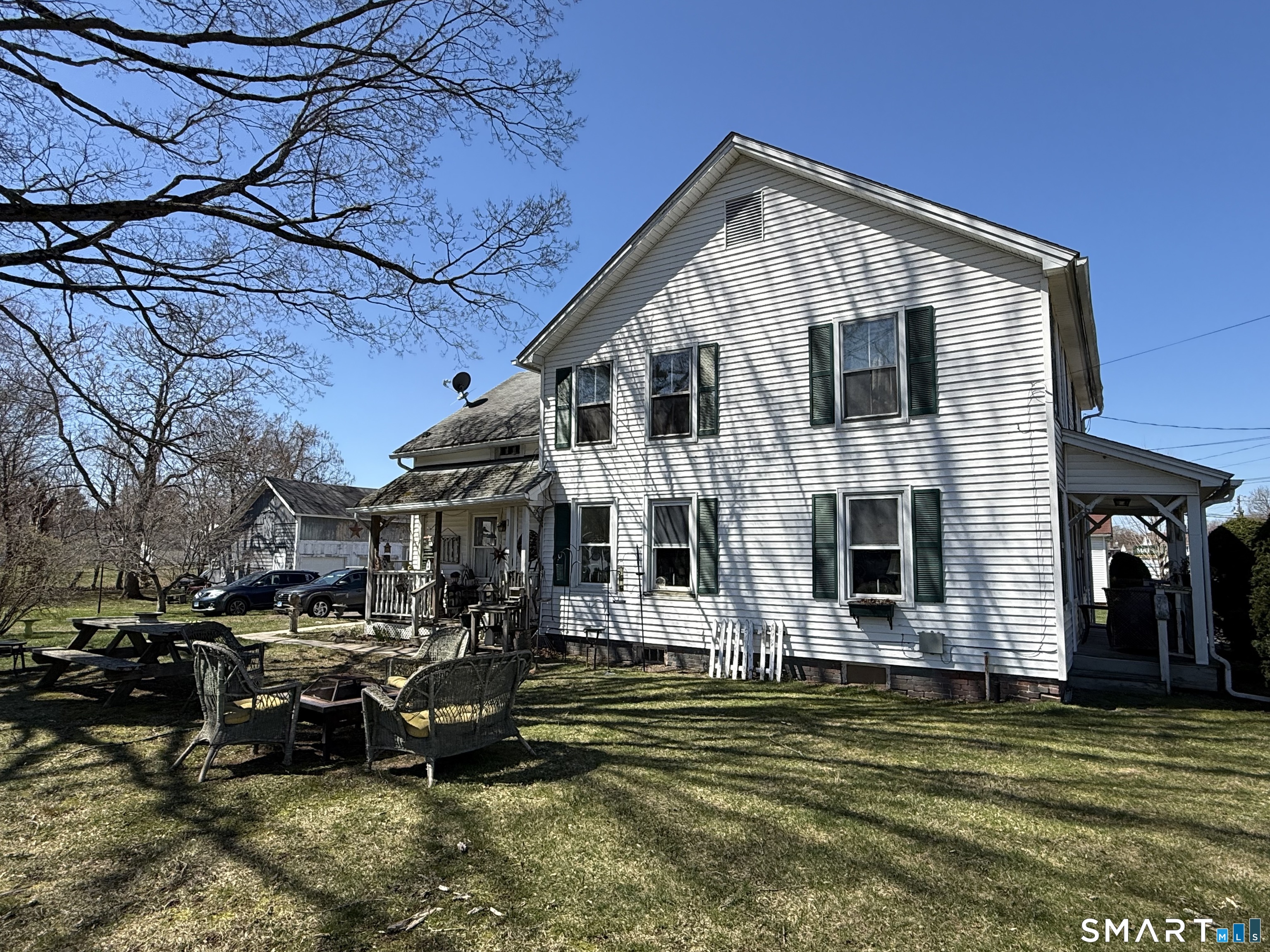 620 Main Street Somers, CT 06071 - Photo 21 of 26