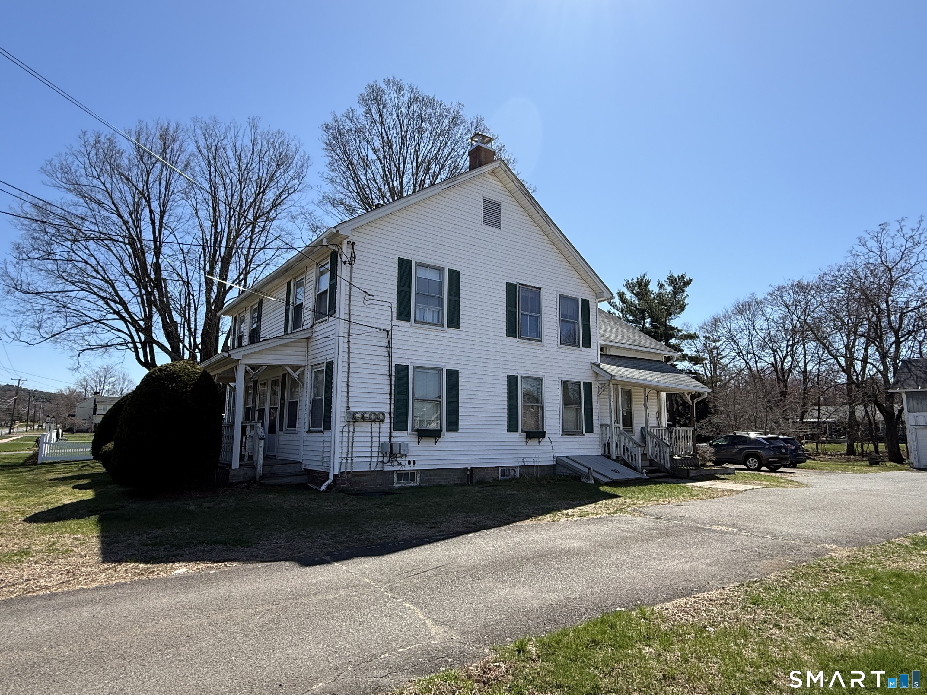 620 Main Street Somers, CT 06071 - Photo 22 of 26