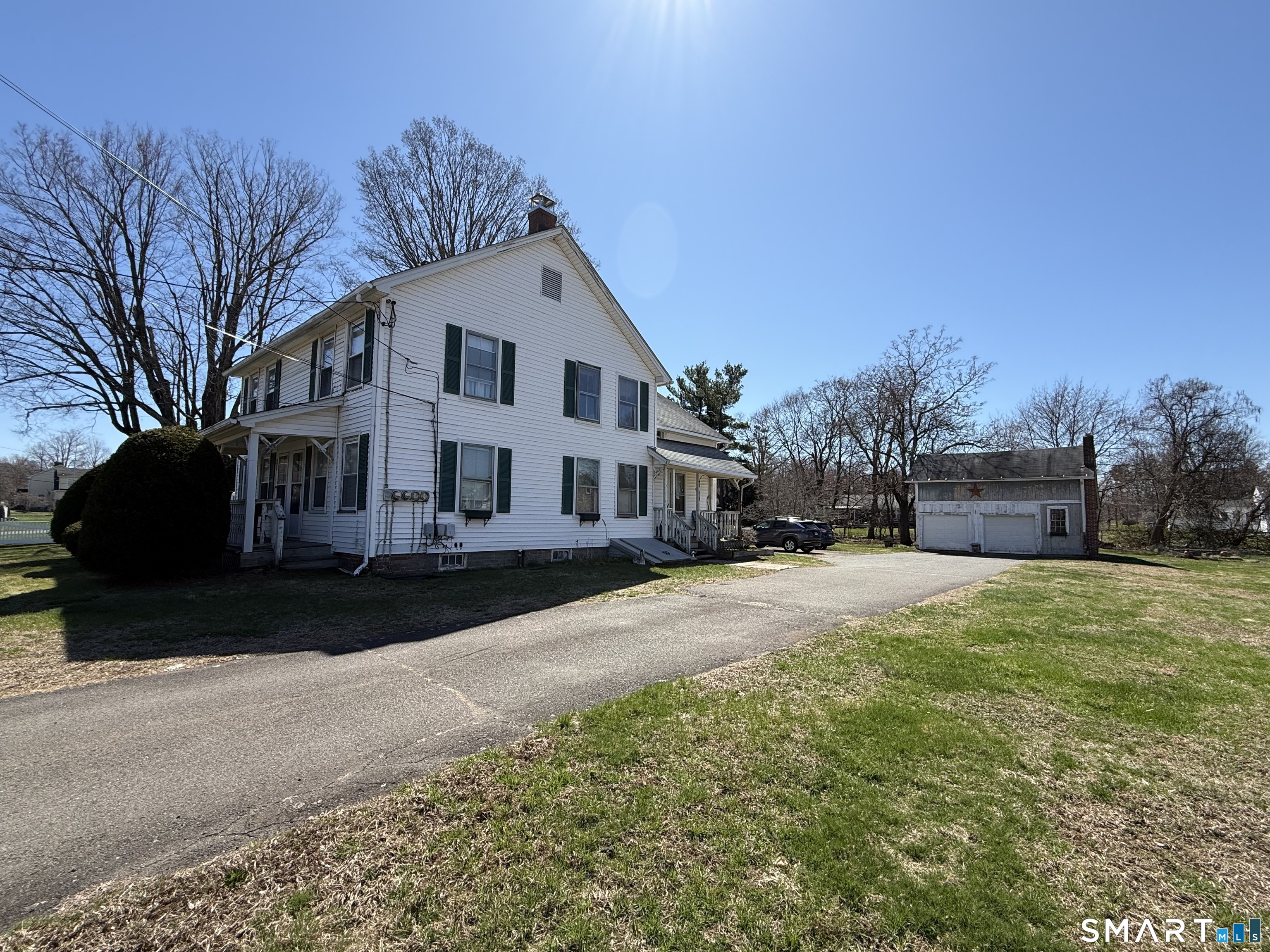 620 Main Street Somers, CT 06071 - Photo 23 of 26