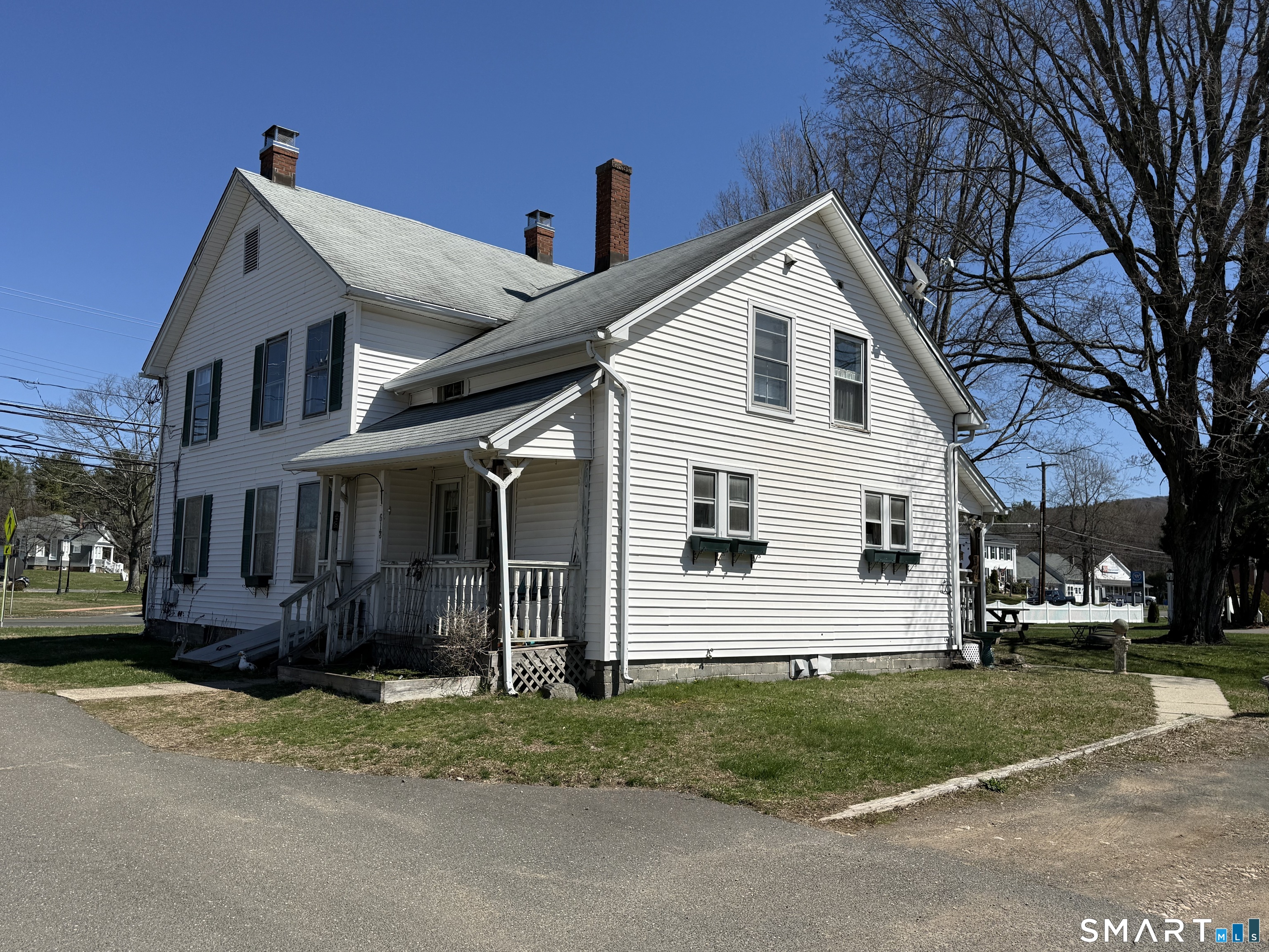 620 Main Street Somers, CT 06071 - Photo 24 of 26