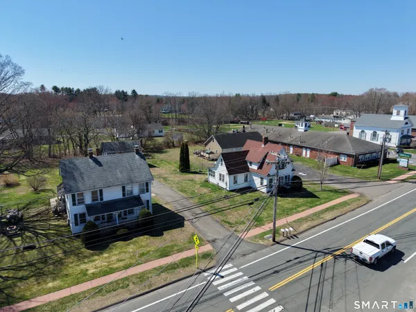 $400,000 | 620 Main Street, Somers, CT 06071