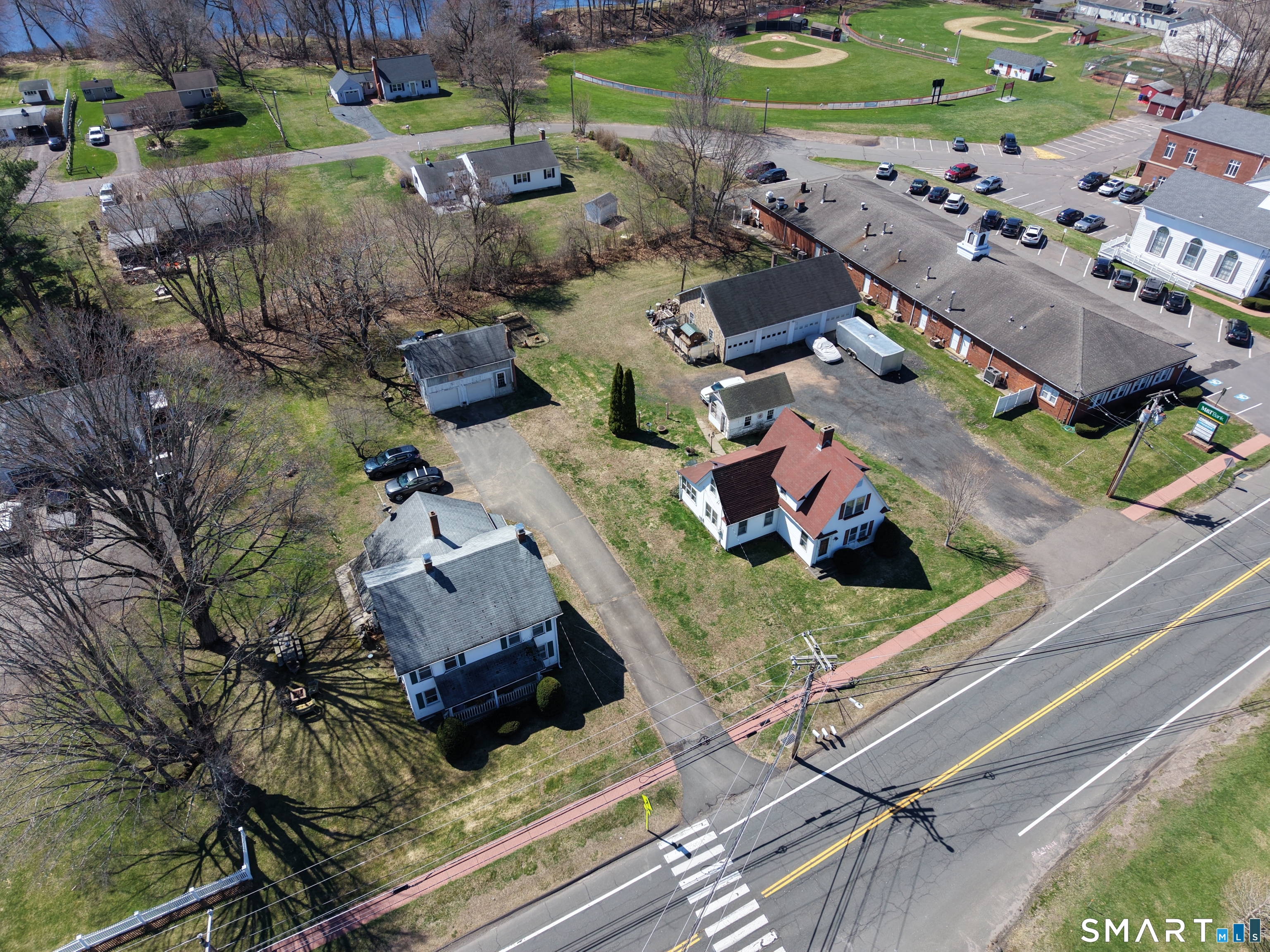 620 Main Street Somers, CT 06071 - Photo 4 of 26