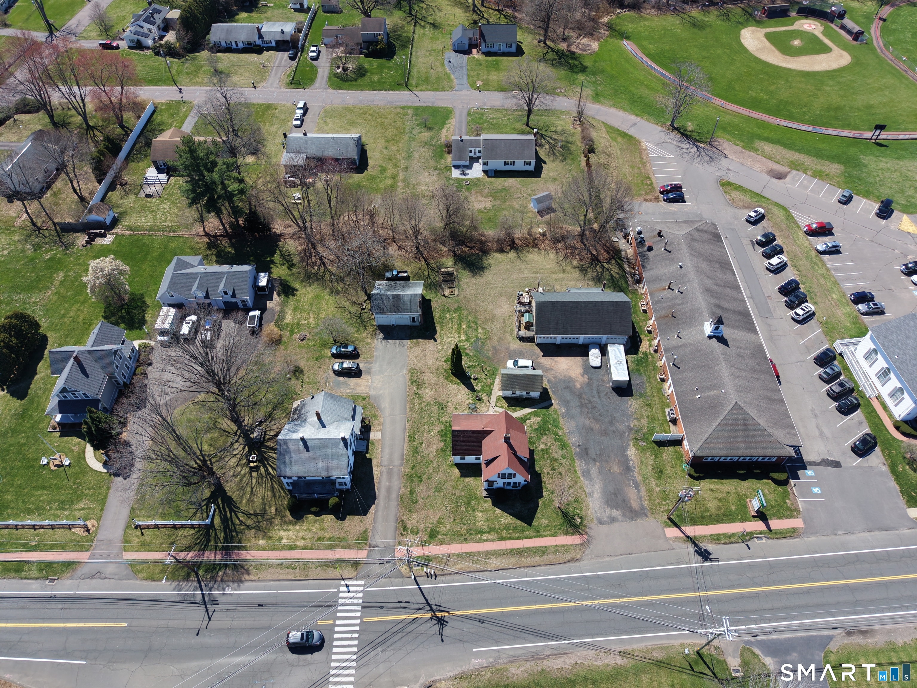 620 Main Street Somers, CT 06071 - Photo 5 of 26