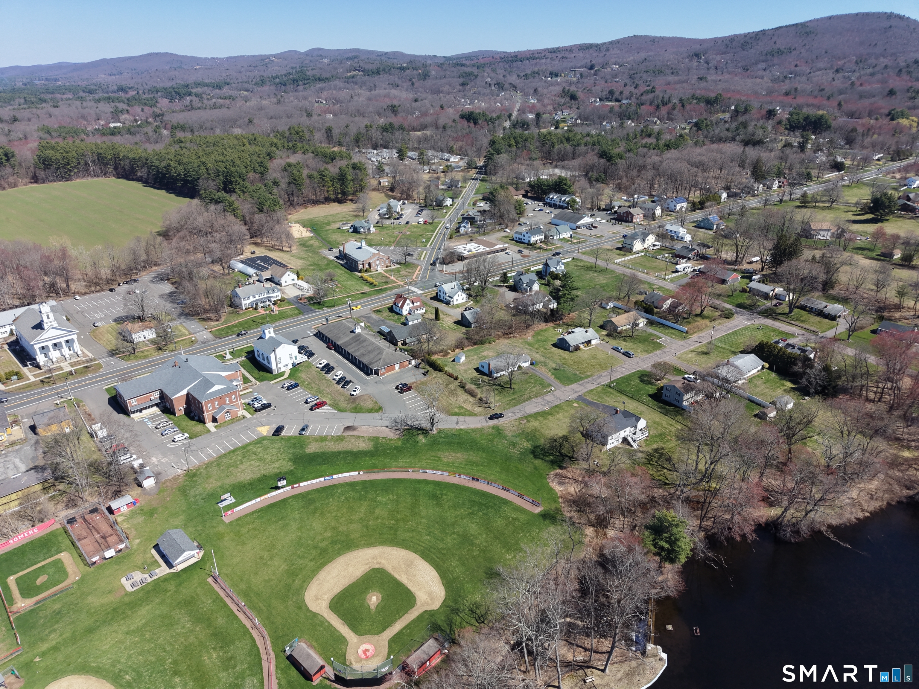 620 Main Street Somers, CT 06071 - Photo 9 of 26