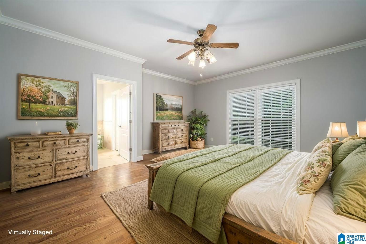 295 Ridge View Way Springville, AL 35146 - Photo 30 of 68 Gallery Image 30