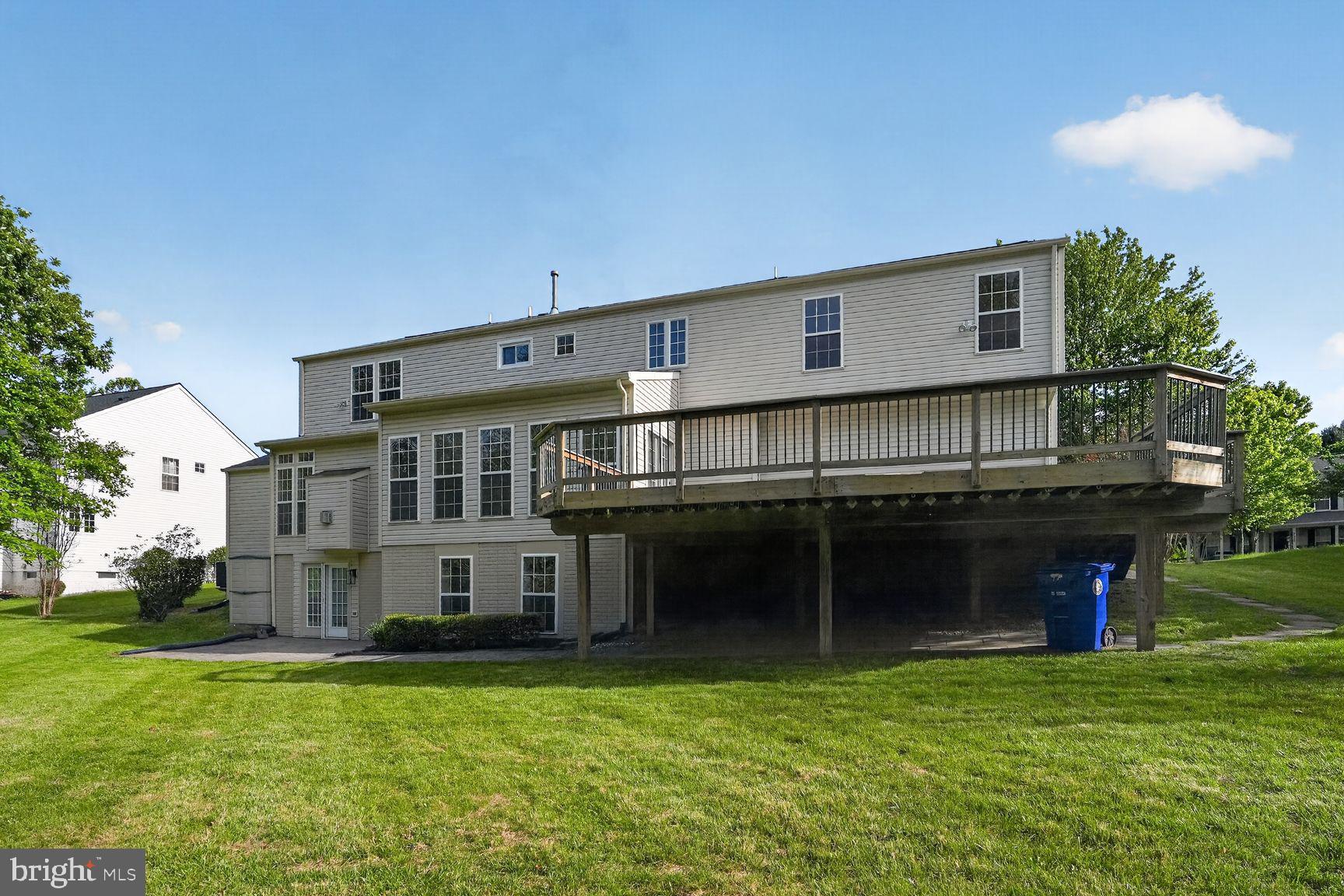 7117 Intrepid Lane Gaithersburg, MD 20879 - Photo 18 of 28