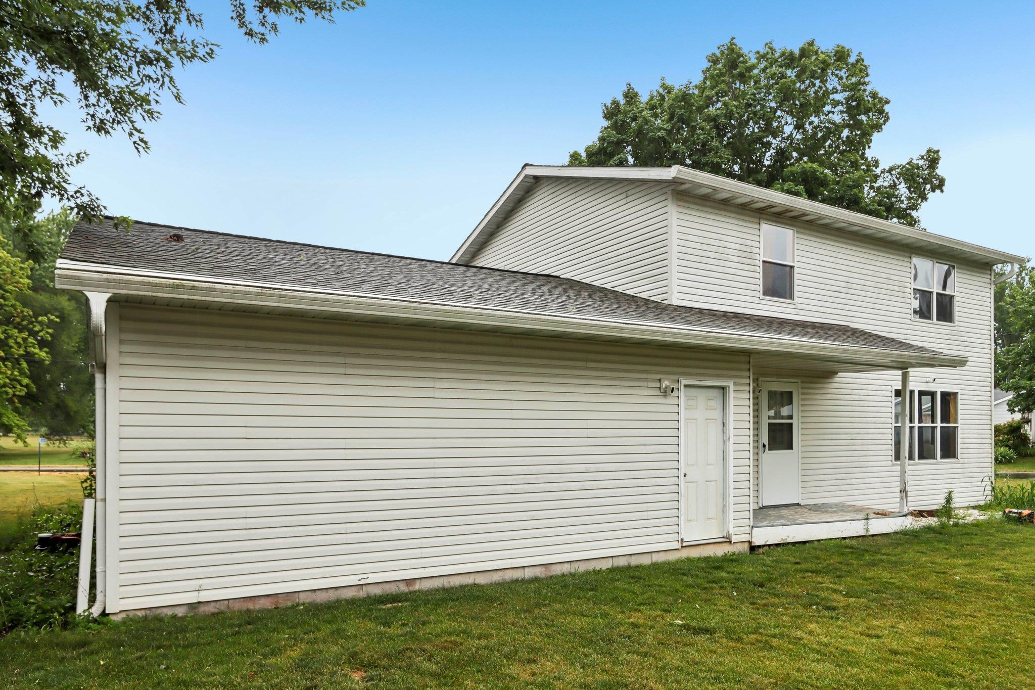 S8007 Maple Park Road Prairie du Sac, WI 53578 - Photo 41 of 42 Gallery Image 41