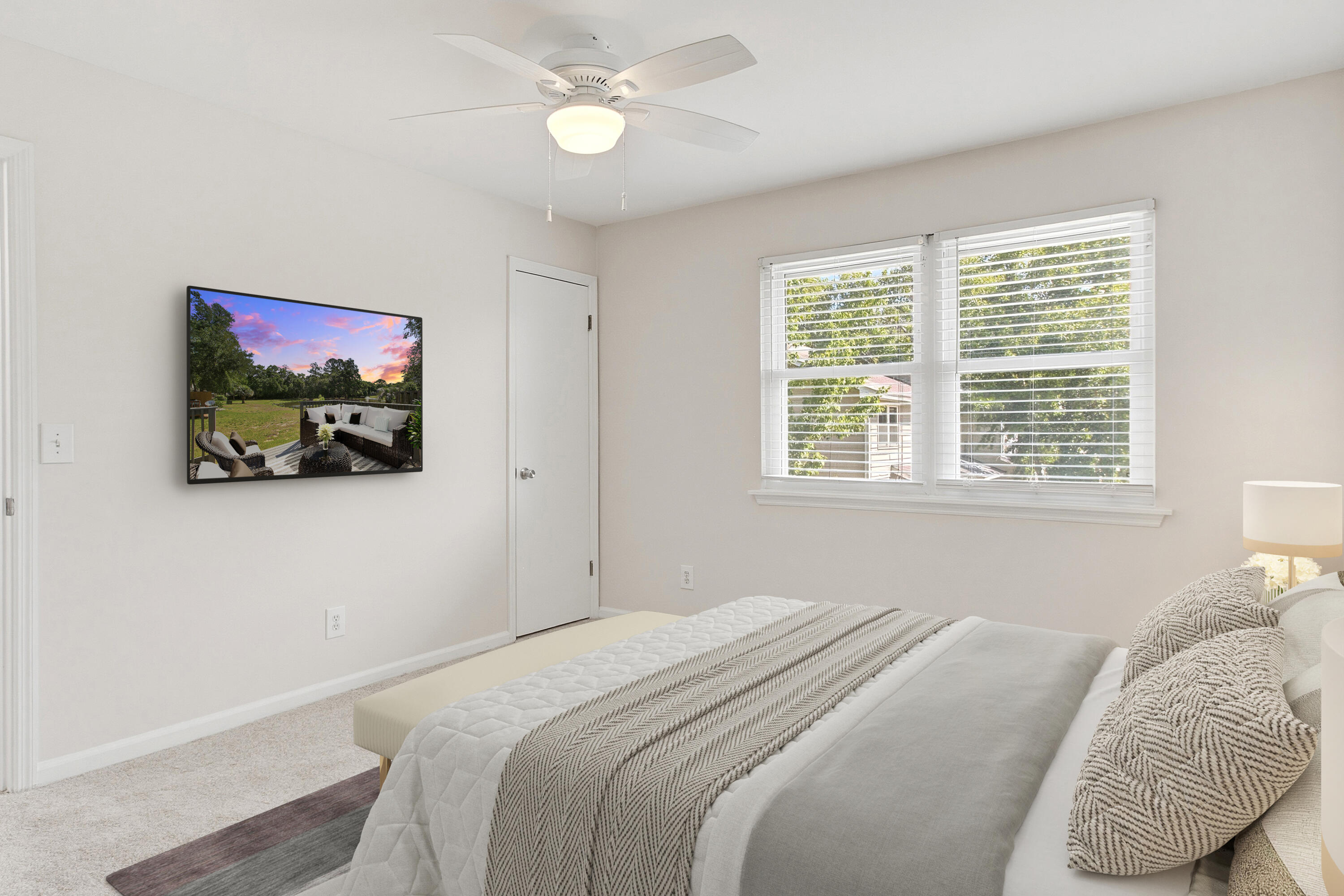 1190 Julian Clark Road, Unit 12 Charleston, SC 29412 - Photo 23 of 27 1190 (21)_Final