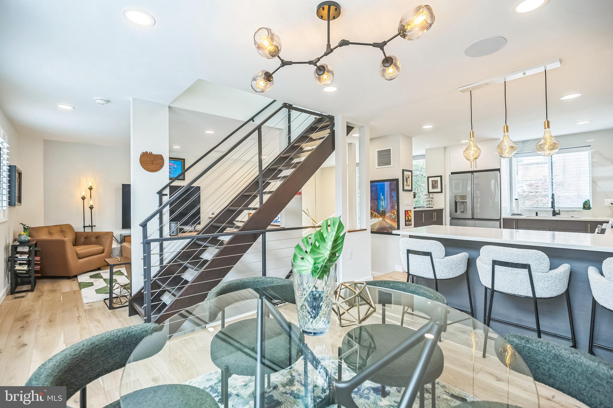 708 Addison Street Philadelphia, PA 19147 - Photo 11 of 30