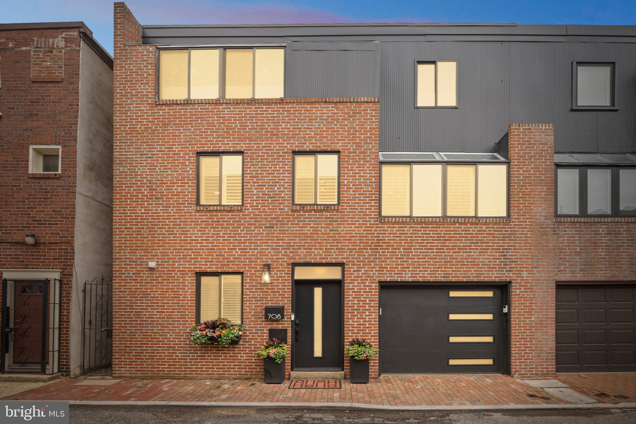 708 Addison Street Philadelphia, PA 19147 - Photo 27 of 30