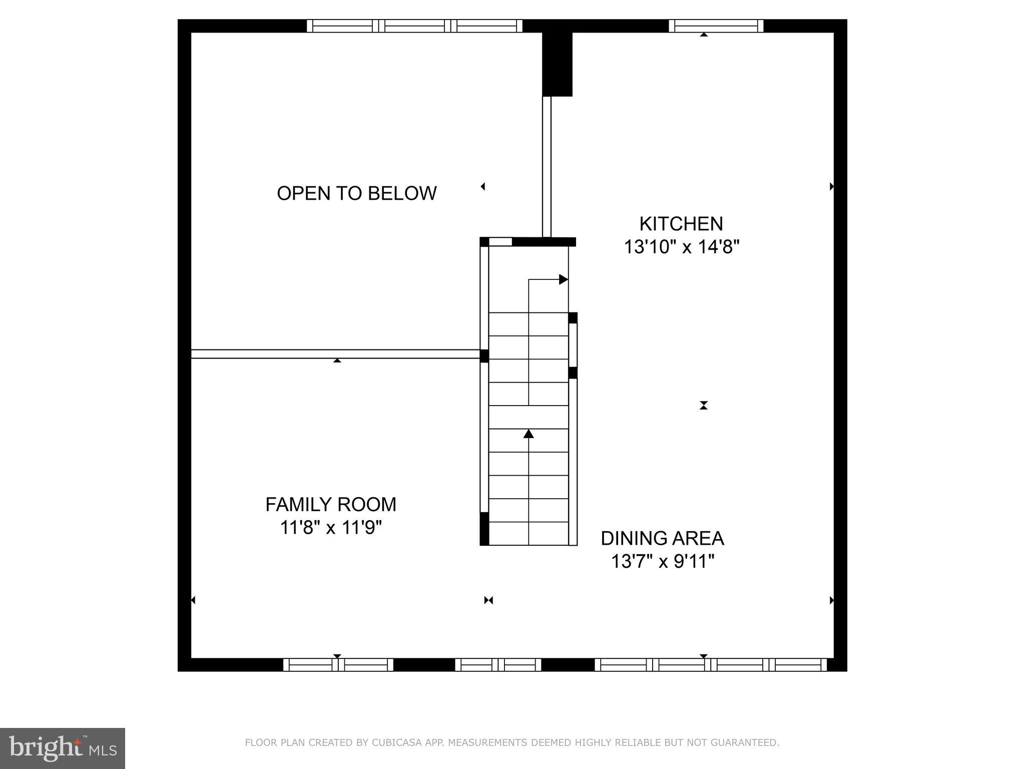708 Addison Street Philadelphia, PA 19147 - Photo 29 of 30 Second Floor