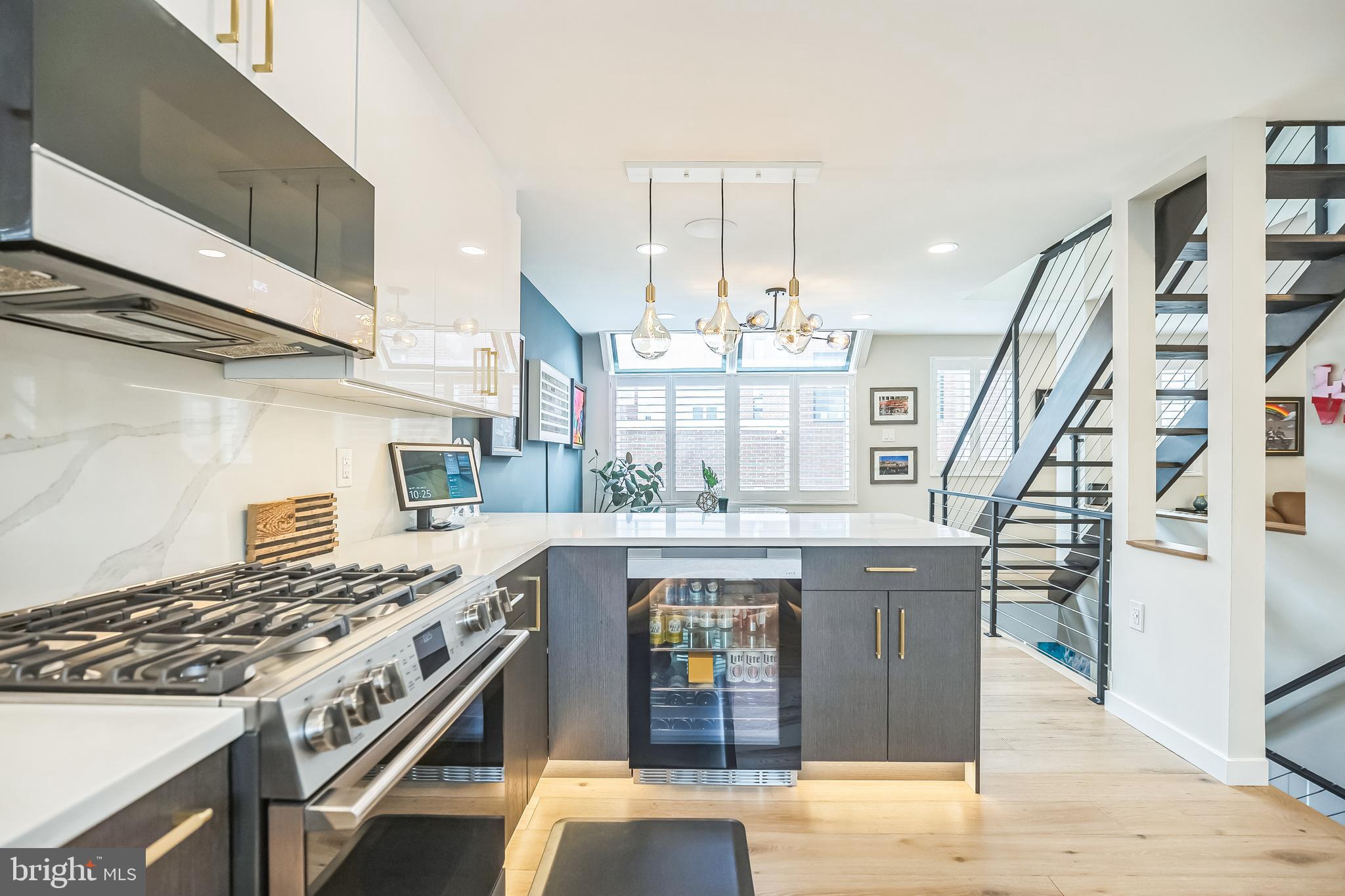 708 Addison Street Philadelphia, PA 19147 - Photo 6 of 30