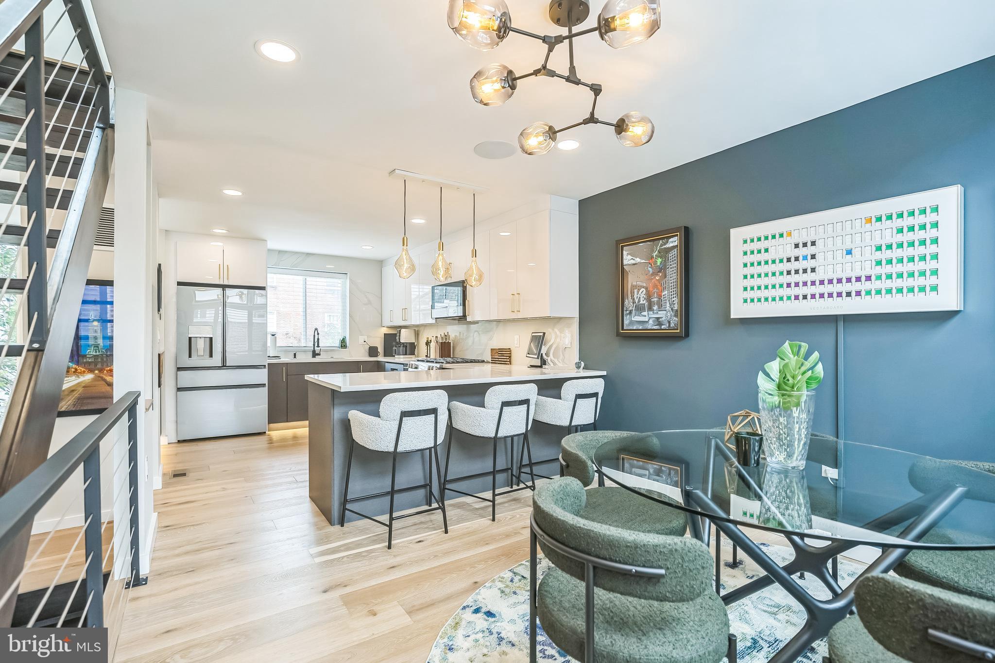 708 Addison Street Philadelphia, PA 19147 - Photo 9 of 30