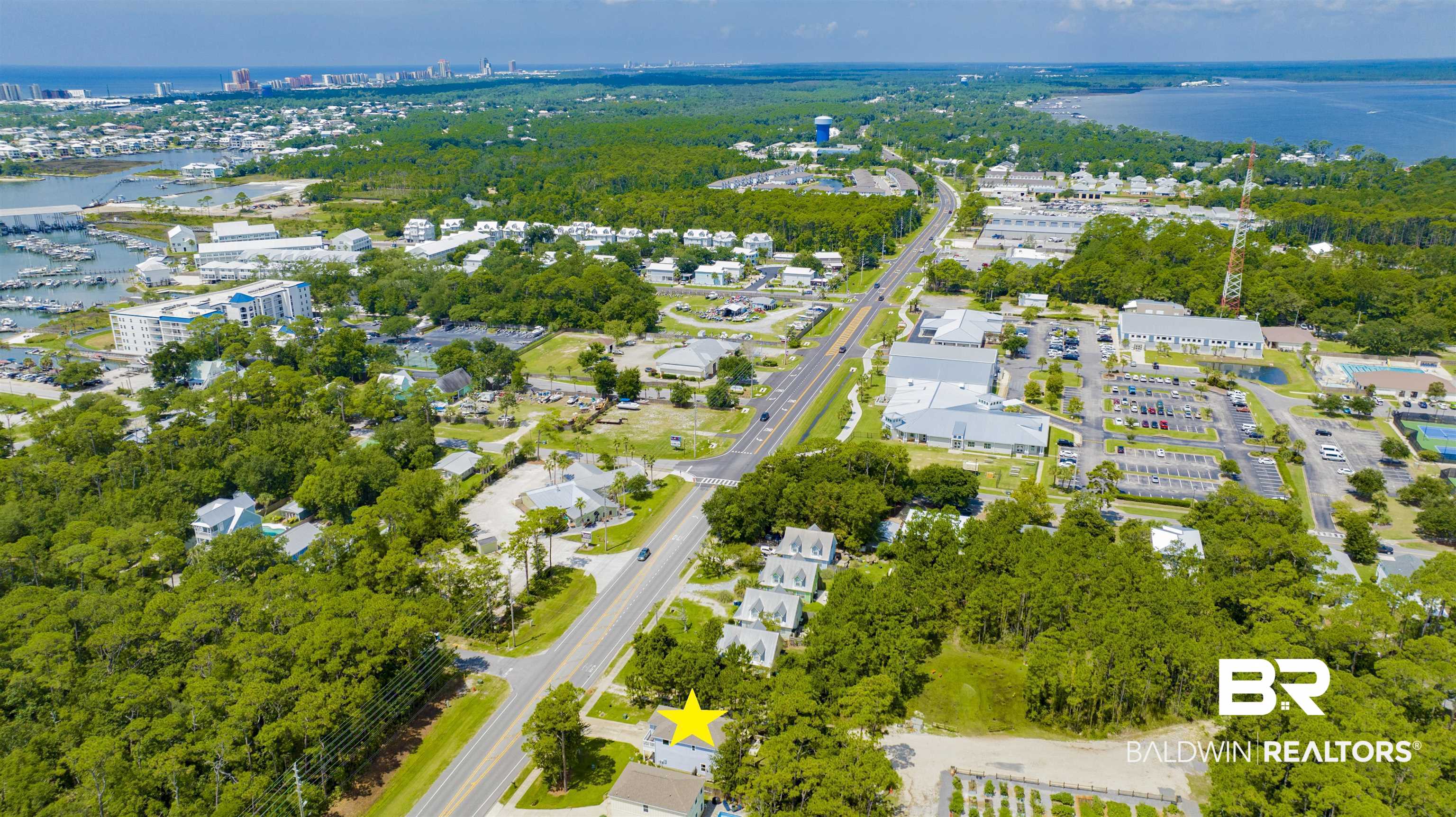 27441 Canal Road Orange Beach, AL 36561 - Photo 29 of 31 Gallery Image 29