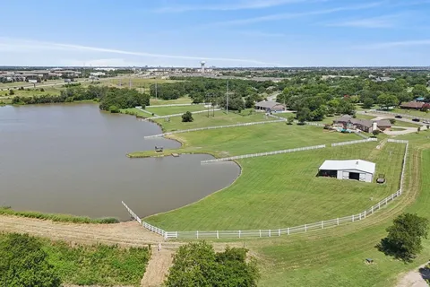 a view of a lake