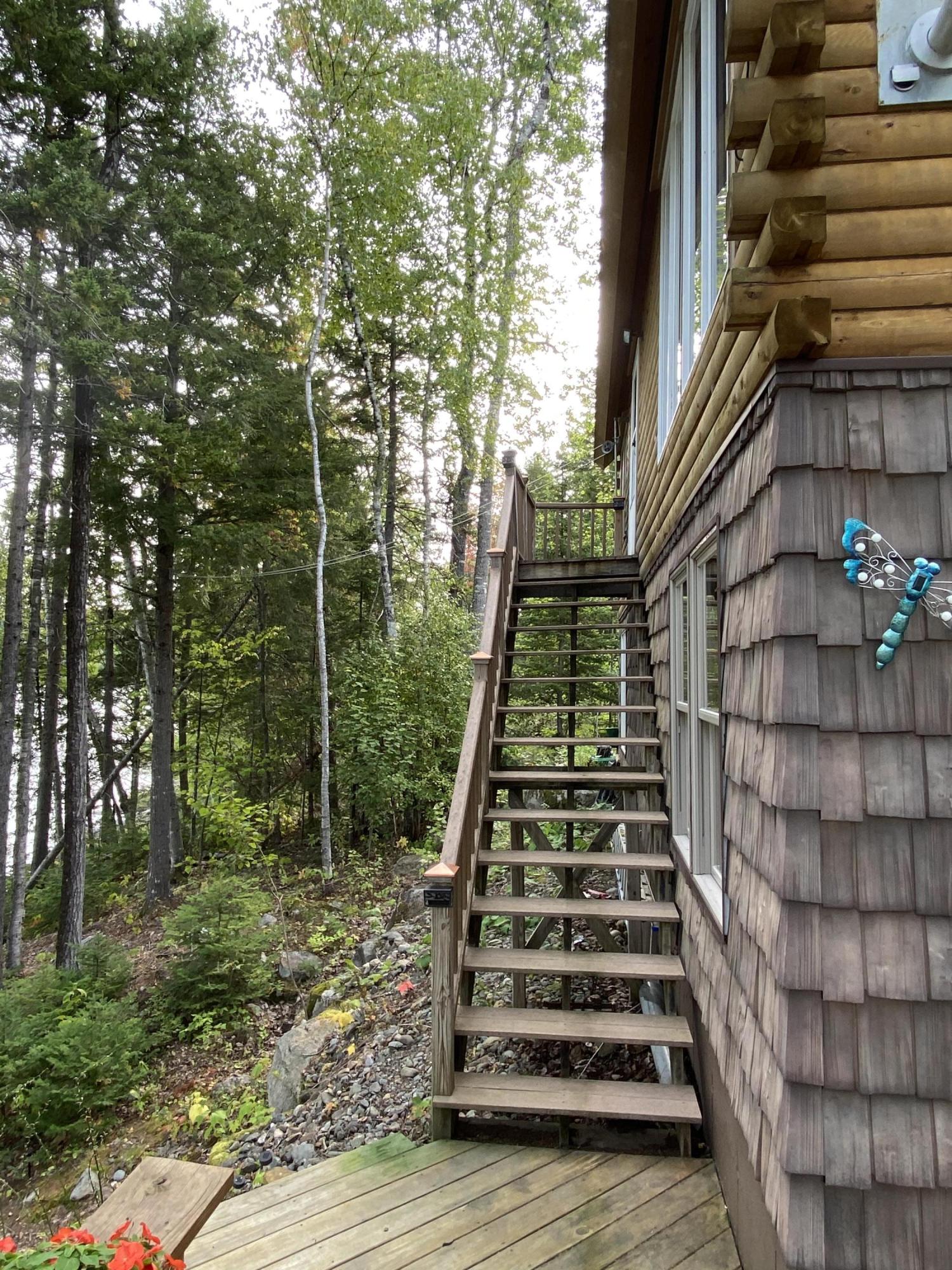 181 South Shore Road Linneus, ME 04730 - Photo 6 of 31 IMG_0325