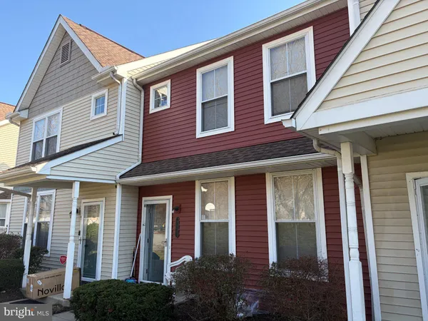 $189,995 | 909 Boundary Court, Unit N71, Coatesville, PA 19320