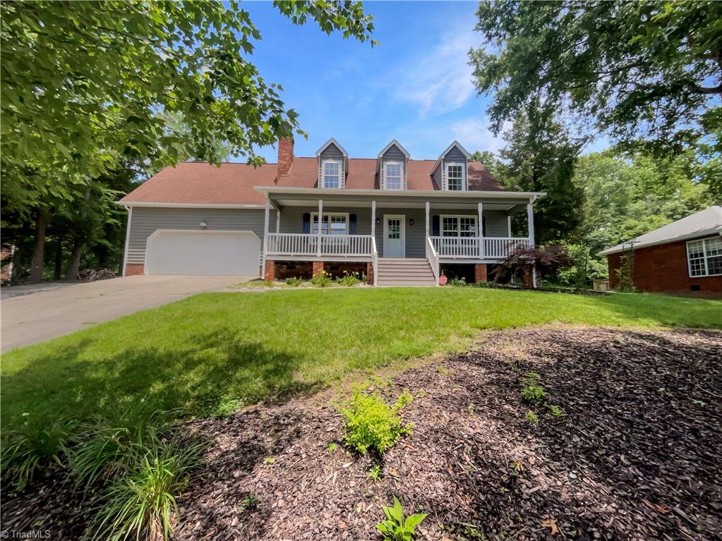 347 Beech Ridge Road Thomasville, NC 27360 - Photo 1 of 21 Gallery Image 1