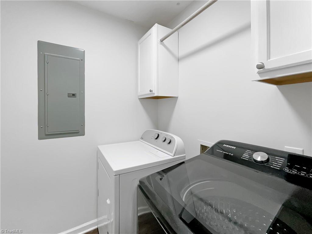 347 Beech Ridge Road Thomasville, NC 27360 - Photo 19 of 21 Gallery Image 19