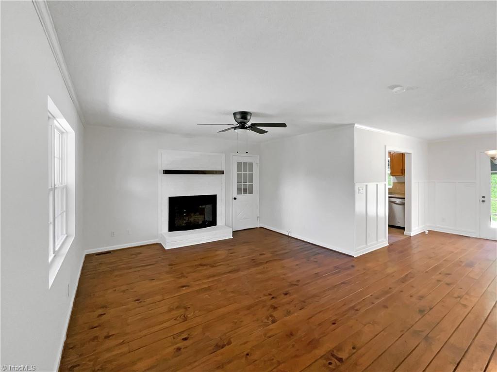 347 Beech Ridge Road Thomasville, NC 27360 - Photo 3 of 21 Gallery Image 3
