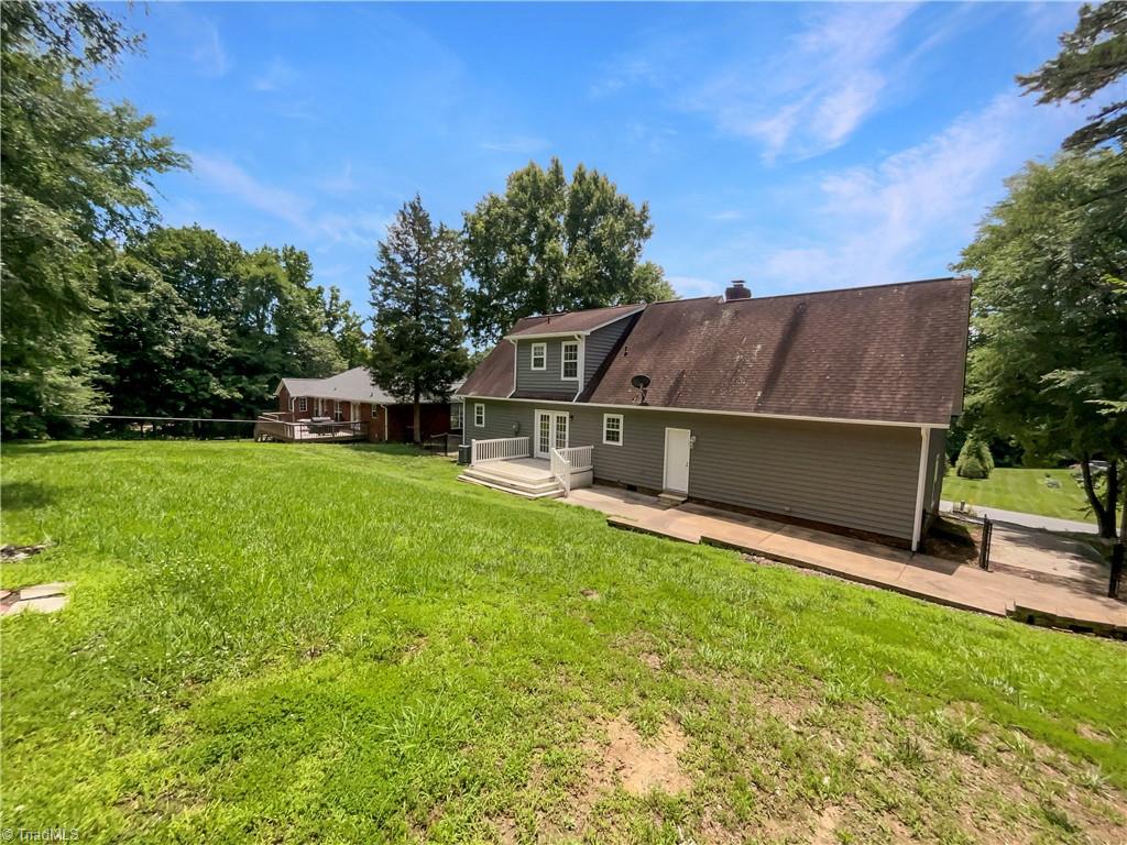 347 Beech Ridge Road Thomasville, NC 27360 - Photo 8 of 21 Gallery Image 8
