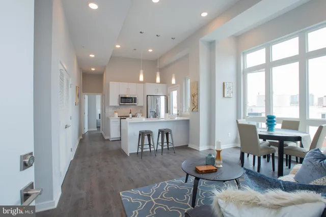 $1,725 | 1534 Ridge Avenue, Unit 301, Philadelphia, PA 19130