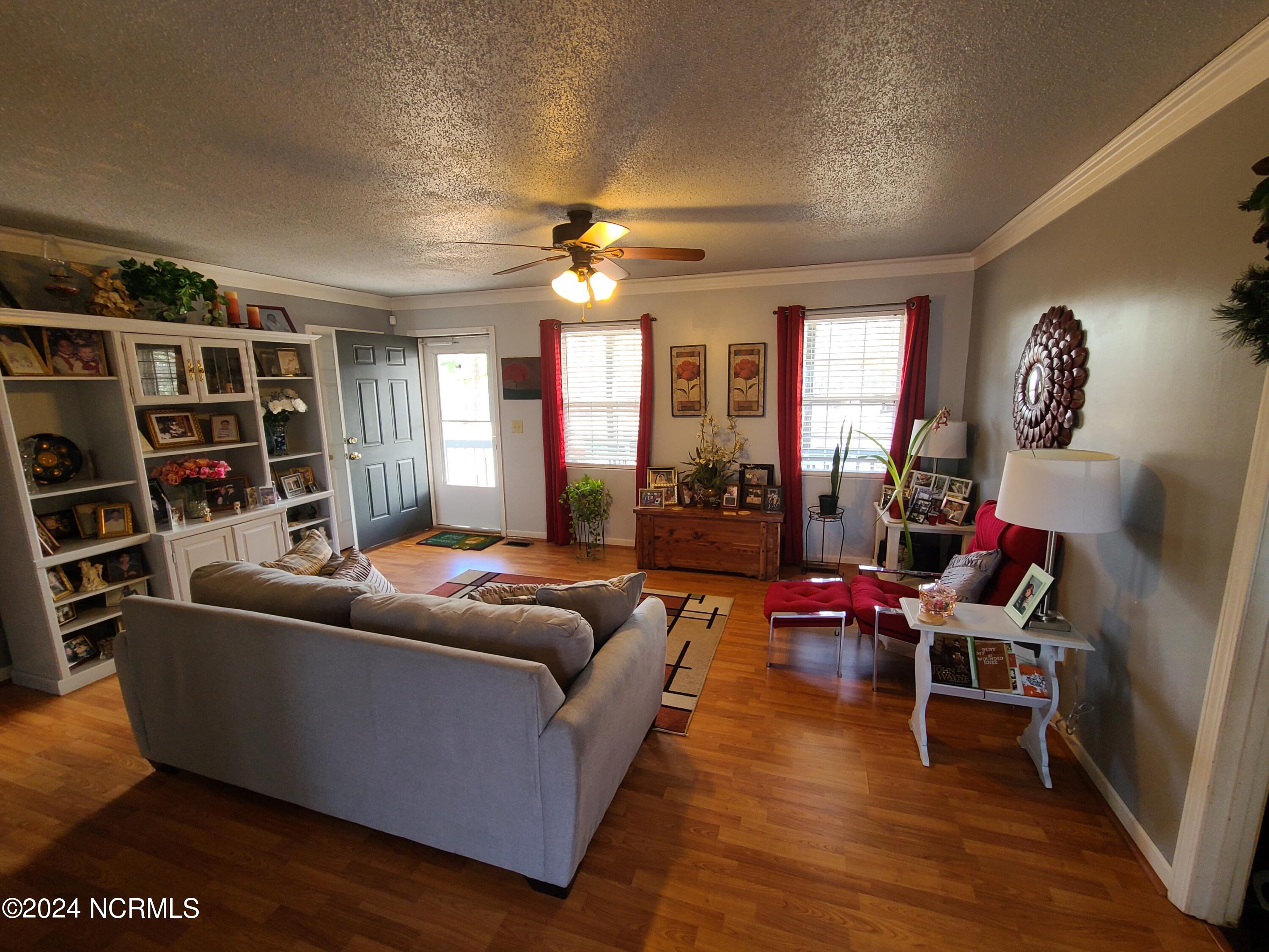 1035 Boyd Lake Road Hamlet, NC 28345 - Photo 7 of 17 20240111_132553