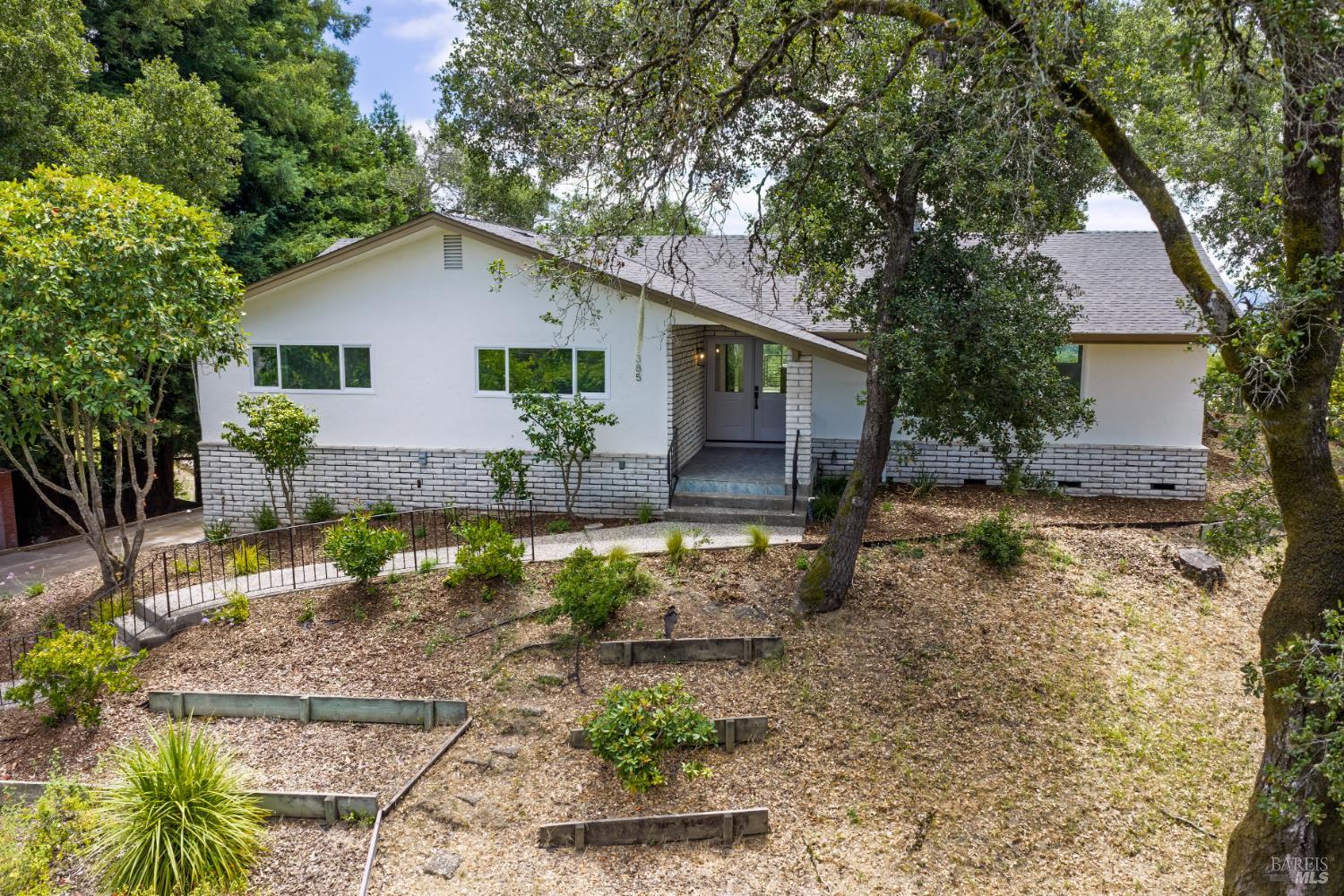 1385 Wikiup Drive Santa Rosa, CA 95403 - Photo 44 of 49