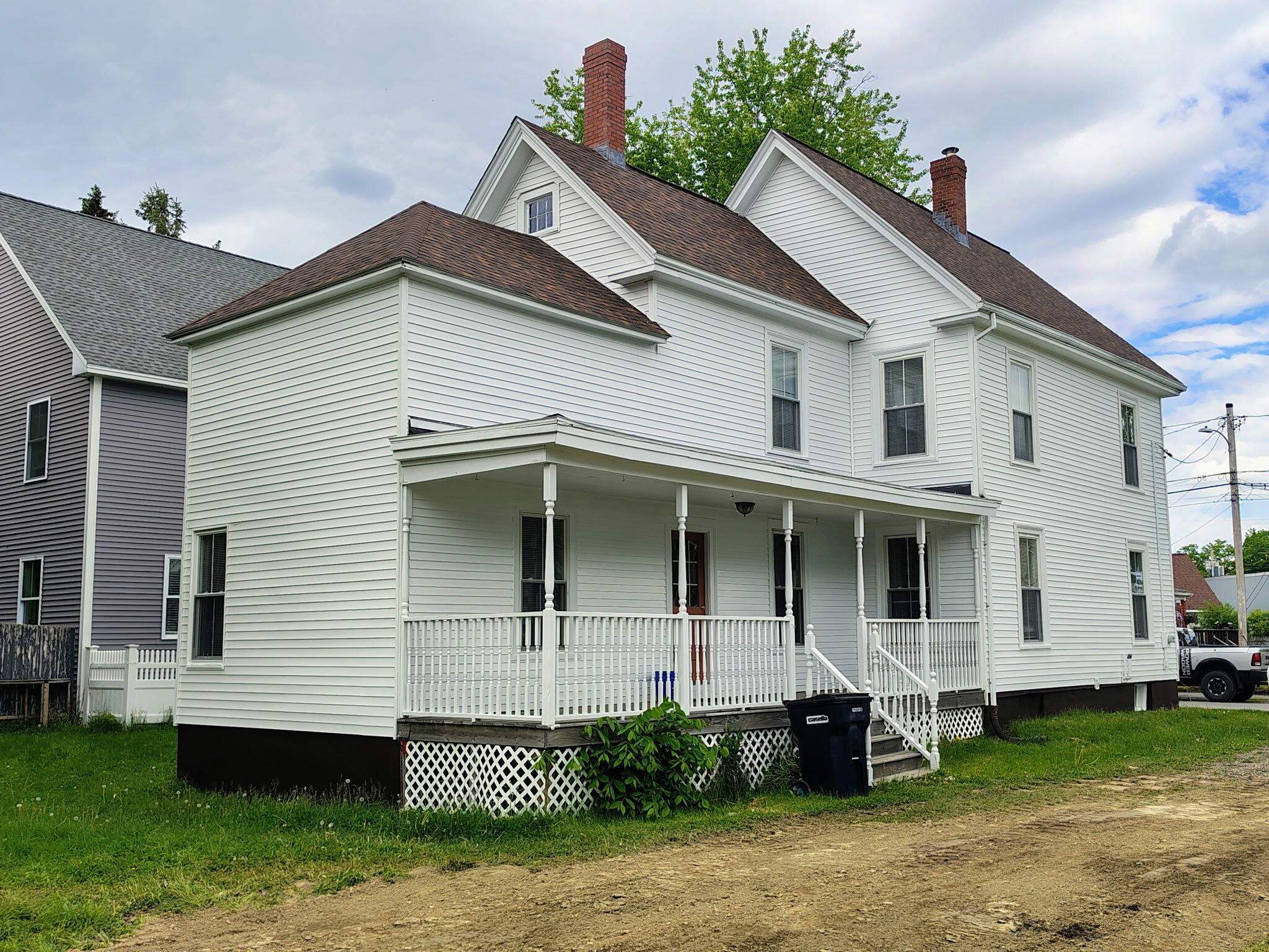 60 West Street Bangor, ME 04401 - Photo 4 of 40 5